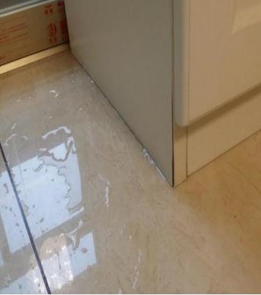 赤城漏水检测 厕所漏水怎么检测?